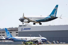 (Ảnh minh họa: AFP/TTXVN)