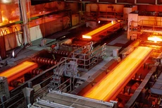 Thép VICASA - VNSTEEL hoàn thành 79,4% chỉ tiêu lợi nhuận trong nửa đầu năm