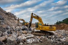 Điểm tin kế hoạch lựa chọn nhà thầu một số gói thầu lớn ngày 6/7