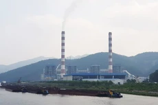 Nhiệt điện Quảng Ninh: Lợi nhuận nửa đầu năm 2020 giảm hơn 92%