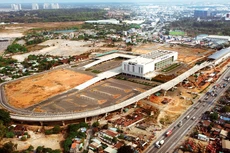 Quyết liệt giải ngân hết vốn đầu tư công năm 2020