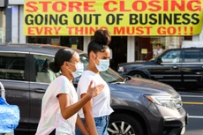 Đại dịch tàn phá, Mỹ cần 3.000 tỷ USD kích thích tài khóa