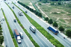 Tổng nhu cầu vốn đầu tư tối thiểu giai đoạn 2021 - 2025 của Bộ giao thông vận tải là khoảng 358 nghìn tỷ đồng. Ảnh: Lê Tiên