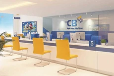 Cho đến bây giờ vẫn chưa có thêm thông tin gì về vụ tập đoàn J Trust muốn mua lại Ngân hàng Xây dựng. Ảnh: T.M