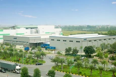 Tập đoàn ASG bị xử phạt vi phạm hành chính về thuế