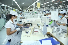 Kết quả thảo luận từ VRDF 2020 sẽ đóng góp cho việc xây dựng Chiến lược phát triển kinh tế - xã hội 2021 - 2030 và Kế hoạch phát triển kinh tế - xã hội 5 năm 2021 - 2025. Ảnh: Lê Tiên