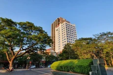 Công ty Cổ phần Vận tải xăng dầu VIPCO thông báo chuyển nhượng tài sản