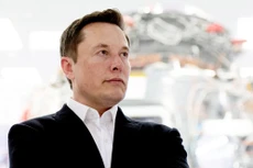 Elon Musk trở thành người giàu thứ 4 thế giới