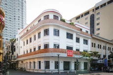 Chứng khoán SSI chốt trả cổ tức năm 2019 tỷ lệ 10%