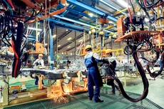 Những năm gần đây đã xuất hiện những tập đoàn kinh tế lớn trong khu vực tư nhân (ảnh minh họa: Internet)