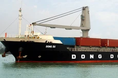 Công ty CP Hàng hải Đông Đô đã phải bàn giao tàu Đông Đô cho
PVcomBank do không thanh toán được khoản nợ vay mua tàu. Ảnh: St