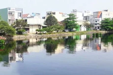 Đà Nẵng duyệt chủ trương đầu tư Dự án Cảnh quan hồ điều tiết tại khu E2 mở rộng