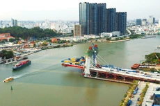 Thủ tướng yêu cầu tính toán kỹ các chỉ tiêu về tài chính, ngân sách, đầu tư công để phục vụ cho xây dựng văn kiện và dự thảo kế hoạch đầu tư công 2021 – 2025. Ảnh: Lê Tiên