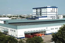 Từ năm 2016 đến tháng 6/2020, tổng số tiền thu từ cổ phần
hóa, thoái vốn đạt hơn 218.000 tỷ đồng. Ảnh: Lê Tiên