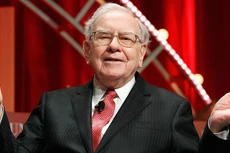 Warren Buffett đã kiếm được tới 86 tỷ USD nhờ cổ phiếu Apple