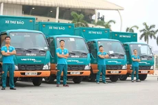 Viettel Post trả cổ tức tổng tỷ lệ 54,3%