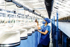 Doanh thu quý II/2020 của Công ty CP Đầu tư và Phát triển Đức Quân chỉ đạt hơn 8 tỷ đồng, kém xa con số 204 tỷ đồng đạt được cùng kỳ năm ngoái. Ảnh: Mai Ngọc