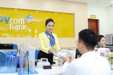 Lo ngại về chất lượng dòng tiền của PVComBank