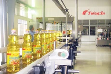 6 tháng đầu năm, Dầu thực vật Tường An báo lãi trước thuế tăng 57%