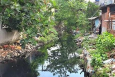 TP.HCM: 880 tỷ đồng cải tạo Rạch Bà Tiếng