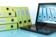 Gói thầu Tạo lập cơ sở dữ liệu thuộc Dự án Triển khai tạo lập
cơ sở dữ liệu đầu kỳ cho cơ sở dữ liệu hộ tịch tại Quận 6 (TP.HCM) do Viện Công
nghệ Viễn thông Sài Gòn mời thầu. Ảnh minh họa: St