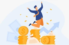 [Infographic] Những tỷ phú dưới 40 tuổi giàu nhất nước Mỹ