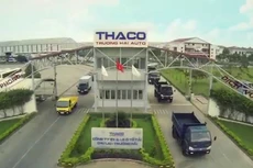 THACO trả cổ tức 9,5% tiền mặt và phát hành cổ phiếu tăng vốn tỷ lệ 80%