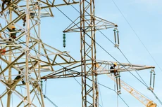 Nhu cầu vốn đầu tư cho nguồn và lưới điện trung bình mỗi năm khoảng 8 - 10 tỷ USD. Ảnh: Nguyễn Thế Anh