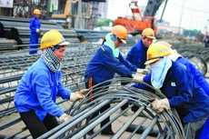 Điểm tin kế hoạch lựa chọn nhà thầu một số gói thầu lớn ngày 3/9