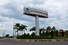 Sonadezi Long Thành trả cổ tức tiền mặt tỷ lệ 30%