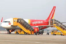 Doanh nghiệp tư nhân tham gia ngày càng nhiều vào hoạt động đầu tư ra nước ngoài. Ảnh: Nhã Chi