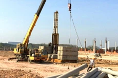 Từ đầu năm 2019 đến nay, Cosco được công bố trúng hơn 40 gói thầu tư vấn tại nhiều địa phương trên cả nước. Ảnh minh họa: Minh Khuê