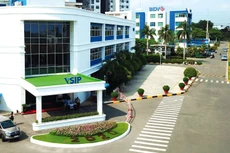 Đối với nhà đầu tư nước ngoài, bài toán lợi ích luôn là ưu
tiên hàng đầu, một cuộc di dời chỉ xảy ra khi có những lợi thế so sánh vượt trội.
Ảnh: Lê Tiên