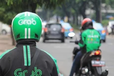 Alibaba tính đầu tư 3 tỷ USD vào Grab
