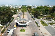 Để thu hút dòng vốn FDI dịch chuyển, các địa phương cần có bộ phận xúc tiến đầu tư chuyên trách, chuyên nghiệp, có tầm nhìn dài hạn với sự tham gia trực tiếp của lãnh đạo chính quyền. Ảnh: Lê Tiên
