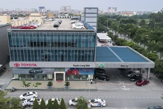Savico dự kiến phát hành hơn 8,3 triệu cổ phiếu, tỷ lệ 1:3