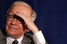 ‘Chỉ số Buffett’ phát tín hiệu cảnh báo rủi ro