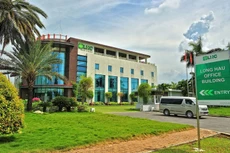 Long Hậu lên kế hoạch cổ tức năm 2019 tỷ lệ 19%