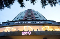 Khahomex chốt cổ tức tổng tỷ lệ 67%