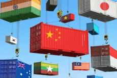 Hướng tới ký kết Hiệp định RCEP vào cuối năm 2020