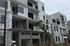 Dự án The Manor Central Park: Xây hàng trăm biệt thự dù chưa có báo cáo đánh giá tác động môi trường