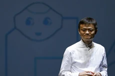 Jack Ma bán 8,2 tỷ USD cổ phiếu Alibaba