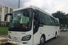 Điểm tin kế hoạch lựa chọn nhà thầu một số gói thầu lớn ngày 3-5/7