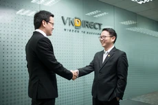 VnDirect báo lãi quý II tăng trưởng 247%