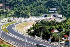 Vướng mắc của dự án BOT đã, đang thực hiện là nguyên nhân quan trọng khiến ngân hàng e dè cho vay mới, thậm chí nói không với BOT. Ảnh Báo Khánh Hòa