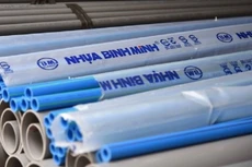 Nhựa Bình Minh chốt quyền nhận cổ tức đợt 3/2019, tỷ lệ 10%
