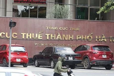 Cục Thuế Hà Nội công khai danh sách hàng trăm doanh nghiệp nợ đọng thuế
