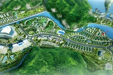 Cổ đông lo lắng Vinaconex “sa lầy” tại Dự án Cát Bà Amatina