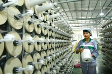 Bộ KH&ĐT sẽ rà soát các văn bản quy phạm pháp luật về đầu
tư, kinh doanh, đề xuất phương án hoàn thiện nhằm bảo đảm hệ thống pháp luật thống
nhất, đồng bộ, minh bạch. Ảnh: Lê Tiên