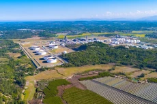 Nhà máy Lọc dầu Dung Quất